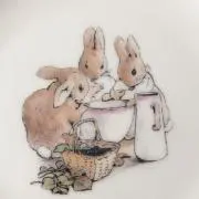 rabbit