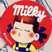 ペコちゃん