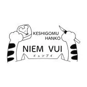 【Niem vui】消しゴムはんこ屋の画像