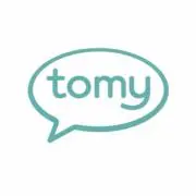 Image of tomy
