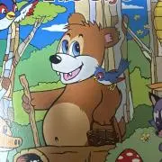 マツの画像