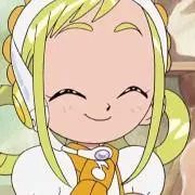 アイカツオンパレード ルーレット ブルーミングクイーンコーデ - メルカリ