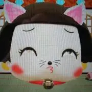 満月ポン