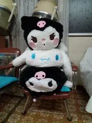 魔人の画像