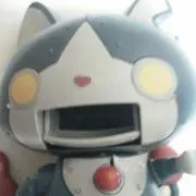 ロボタヌキ