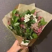 Kの画像