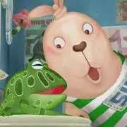 ウサビッチの画像