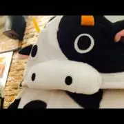 牛追い人
