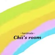 chiisroom20210125の画像