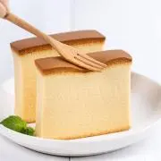 カステラの画像