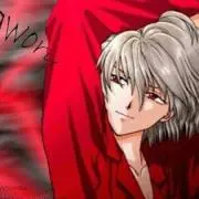 Kaworu