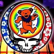 Dead Bear Peace