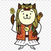 いわもっちゃん