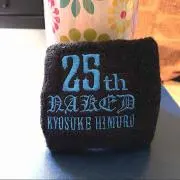 ともぞーの画像