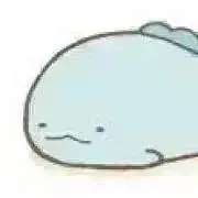 の