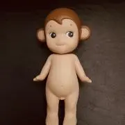ティンちゃんの画像