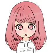 レディーファースト
