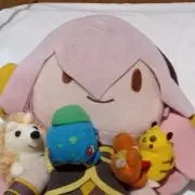 瓜ちゃんさん様殿の画像
