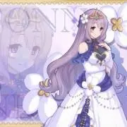ウマ娘プリティーダービー公式応援タオル ファインモーション - メルカリ