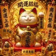 福猫の画像