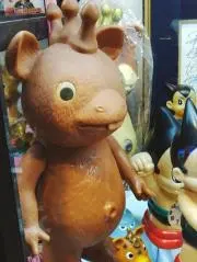 ブースカの画像