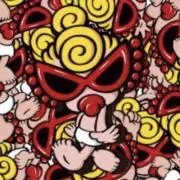 ⭐︎の画像