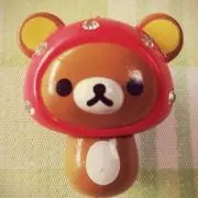 ポンデ・くまっくまの画像