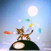 ☆にゃー☆の画像