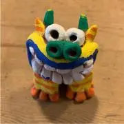 ともちんの画像