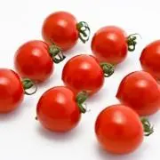 プチトマトの画像