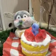 もちの画像