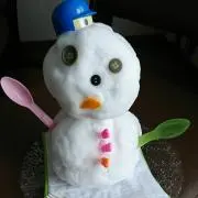 てるてる坊主