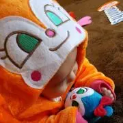 ゆー。