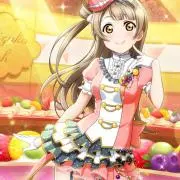 ちゅん