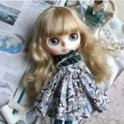 あおいちゃんの画像