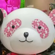 ぱんだくんの画像