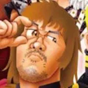 きゃぷてんトランキーロの画像