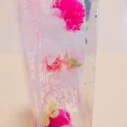 シロバラメモ（プロフ必読）の画像