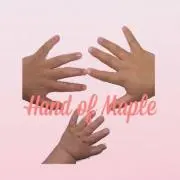 送料無料☆ エプロンワンピース風 スタイ （苺レース柄） - メルカリ