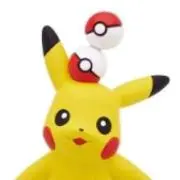 ピカチゥウ