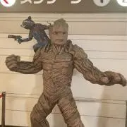 杏仁豆腐の画像