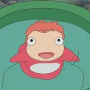 ぽにょ。の画像