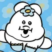 んぽちゃむの画像