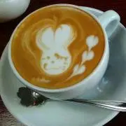 チョコミントの画像