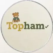 Topham@24時間以内発送の画像