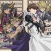 遊戯王ゼアル