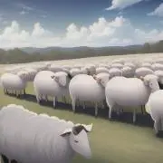 ひつじかいの画像