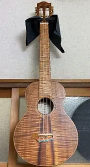 K.Yairi IKB-3 CTM フレットレス(ライン有) エレアコベース - メルカリ