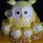 ちぱこの画像