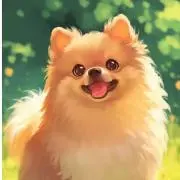 ももの画像